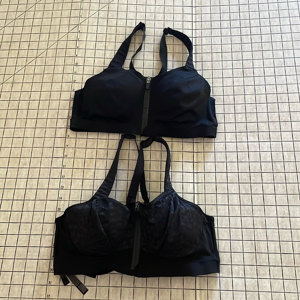(2) VS sports bra